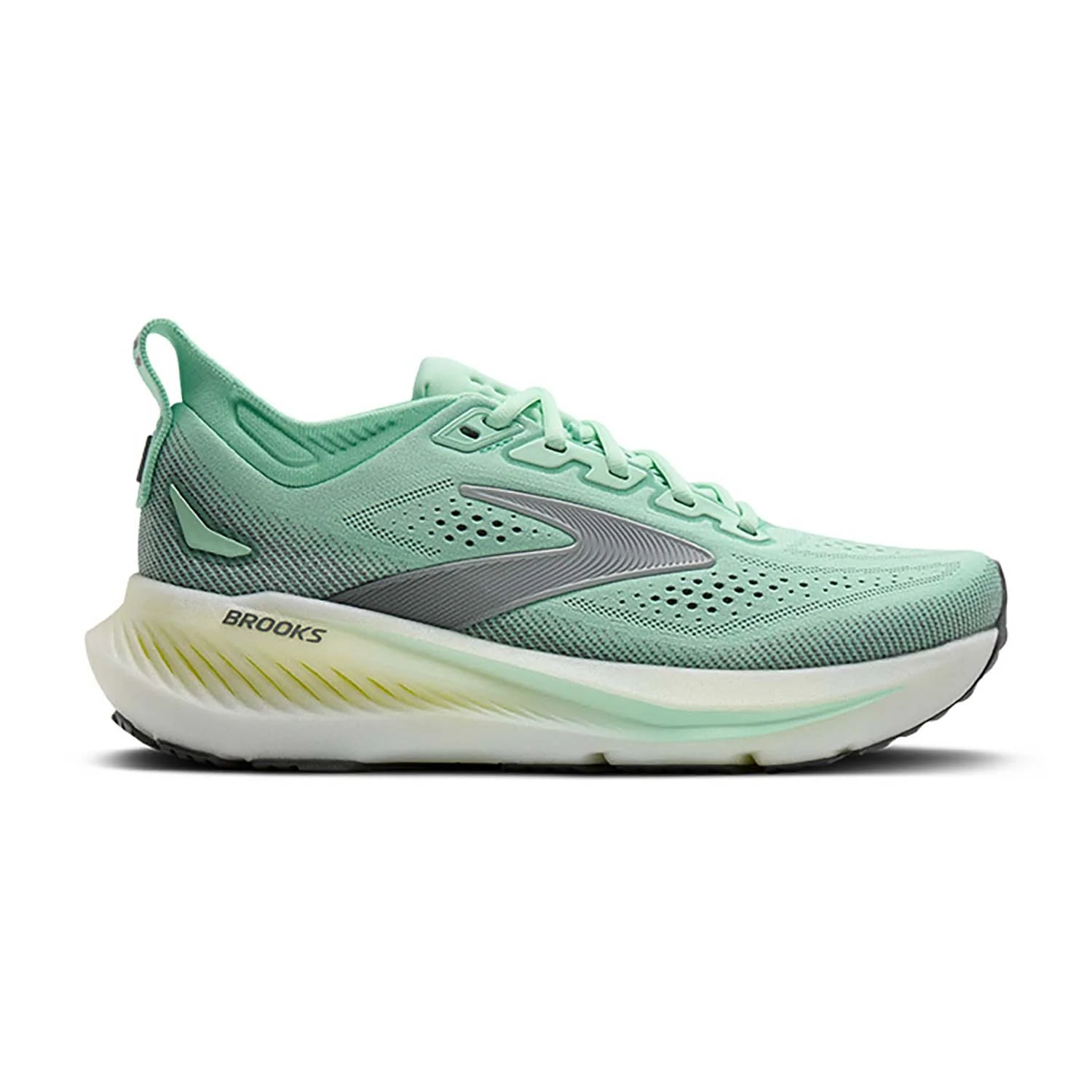 Brooks hardloopschoenen